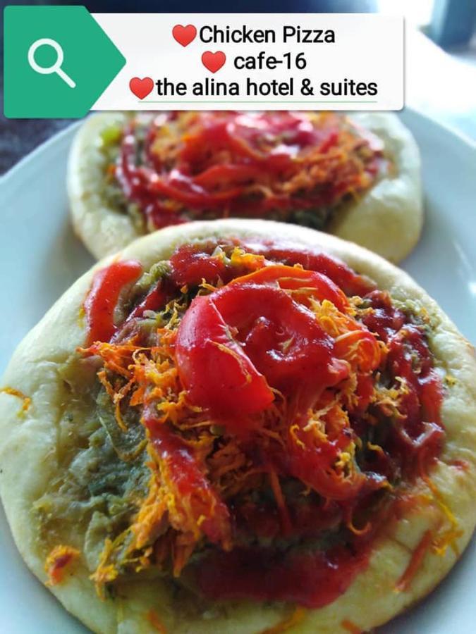 The Alina Hotel & Suites Chittagong Esterno foto
